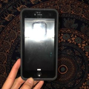 iphone 6plus Life proof case